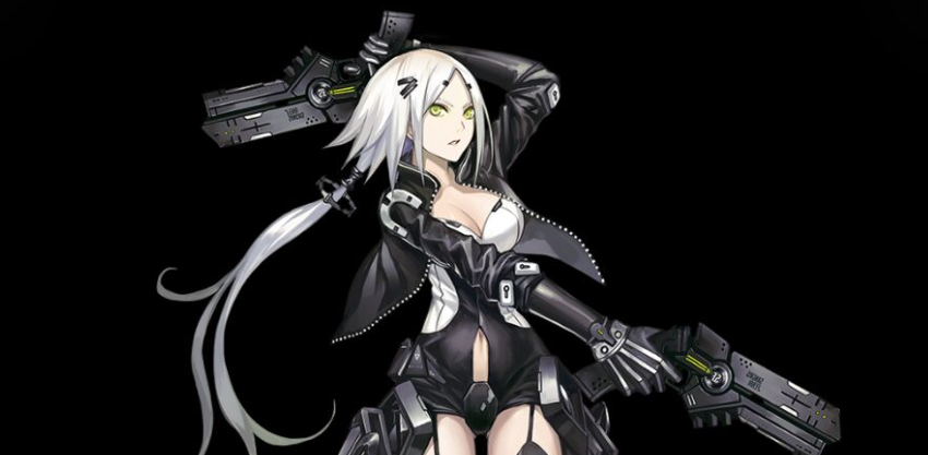 少女前线
