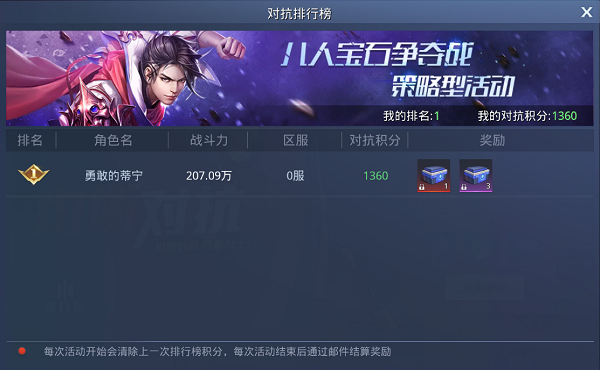 神谕幻想