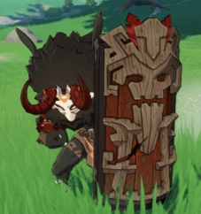 原神