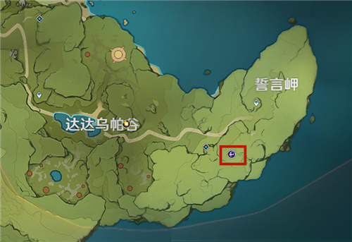 原神
