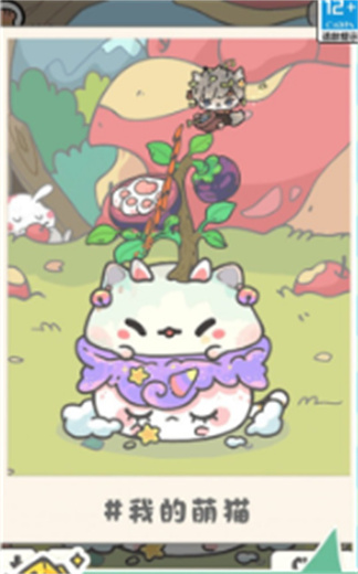 萌猫奇妙世界