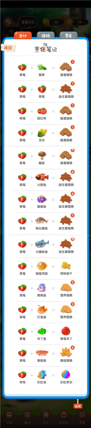 猫语咖啡