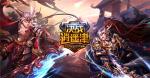 《少年三国志》全服赛事&ldquo;决战逍遥津&rdquo;12月23日正式开启
