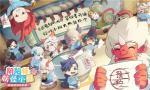 百鬼幼儿园火热开播 正版手游《阴阳师:妖怪小班》即将开测