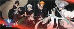 青春对决 不一样的《BLEACH 境&middot;界-灵压对决》