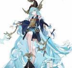 阴阳师sp金鱼姬什么时候出