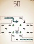 蛇它虫50关怎么走