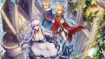 碧蓝航线特殊舰船强度榜（永夜幻光）