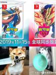 精灵宝可梦剑盾直面会发布后一些沙雕图也随之而来