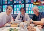 游戏界扛把子，来《复古传奇之热血传说》当大哥！