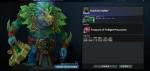 Dota2十月珍藏里面有什么