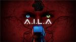 科幻恐怖游戏《A.I.L.A》 正式登陆 STEAM、PS和 Xbox 平台！