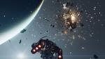星空怎么选择飞船攻击部位 星空飞船攻击部位选择方法
