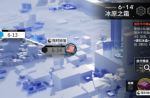 明日方舟6-14低配攻略