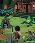 穿越寻宝记第十七关通关攻略