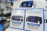 PlayStation Portal在日本持续热销 一年后仍受追捧