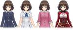 妃十三学园朝比奈乃乃怎么样 人物图鉴一览