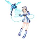 魂器学院伏特奥德莉怎么样 奥德莉技能属性介绍