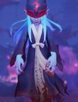 梦幻西游三维版野鬼技能加点