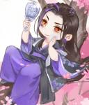 掌门太忙花陵1-2章风絮令好感选择答案是什么