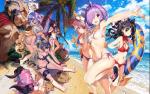 FGO2020下半年卡池推荐