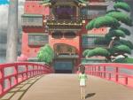 说走就走的旅行 来《阴阳师：百闻牌》温泉旅馆泡汤！
