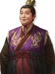 三国志14刘禅立绘能力一览