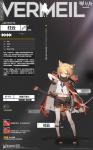 明日方舟红云技能介绍 红云立绘
