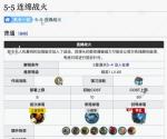 明日方舟第五章5-5连绵战火通关攻略