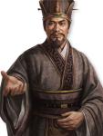 三国志14张纮立绘五维数据一览