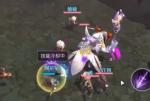 魔渊之刃团本第一关boss怎么打