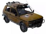 和平精英雪地越野车使用技巧攻略