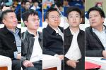 动感地带校园电竞联赛新疆喀什地区赛事收官 边疆高校涌动数字青春新浪潮