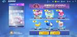 跑跑卡丁车手游抽奖技巧