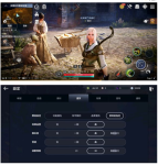 黑色沙漠高清画质如何设置 高清画质设置方式