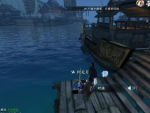 逆水寒手游劈浪之刀任务怎么过 逆水寒手游劈浪之刀任务攻略