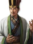 三国志14荀彧立绘五维战法特性一览