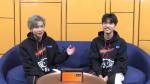 强悍双C 钎城&amp;九尾：陌生金雨之下，坚持所爱再出发