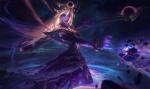 LOL拉克丝T2皮肤掠星暗星售价多少
