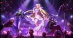 圣斗士星矢春节活动2020