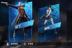 鬼泣巅峰之战怎么提升武器伤害