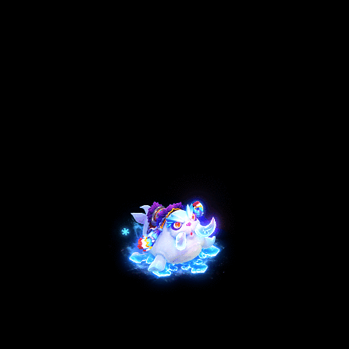 梦幻西游手游冬海象坐骑获取方式
