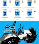 销售列表泄露 《女神异闻录3：Reload》或还将登陆Switch
