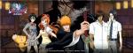 《BLEACH 境&bull;界-灵压对决》全新资料片&mdash;&mdash;决战瀞灵廷即将上线