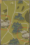 江南百景图有几个州府