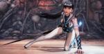《剑星》PC版沿用虚幻4引擎 模组作者称&ldquo;利好玩家&rdquo;