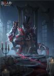 第五人格古堡盛宴怎么样