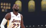 nba2k20新手打什么位置