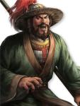 三国志14周仓立绘详情一览