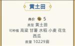 古代人生黄土地种植什么收益最好